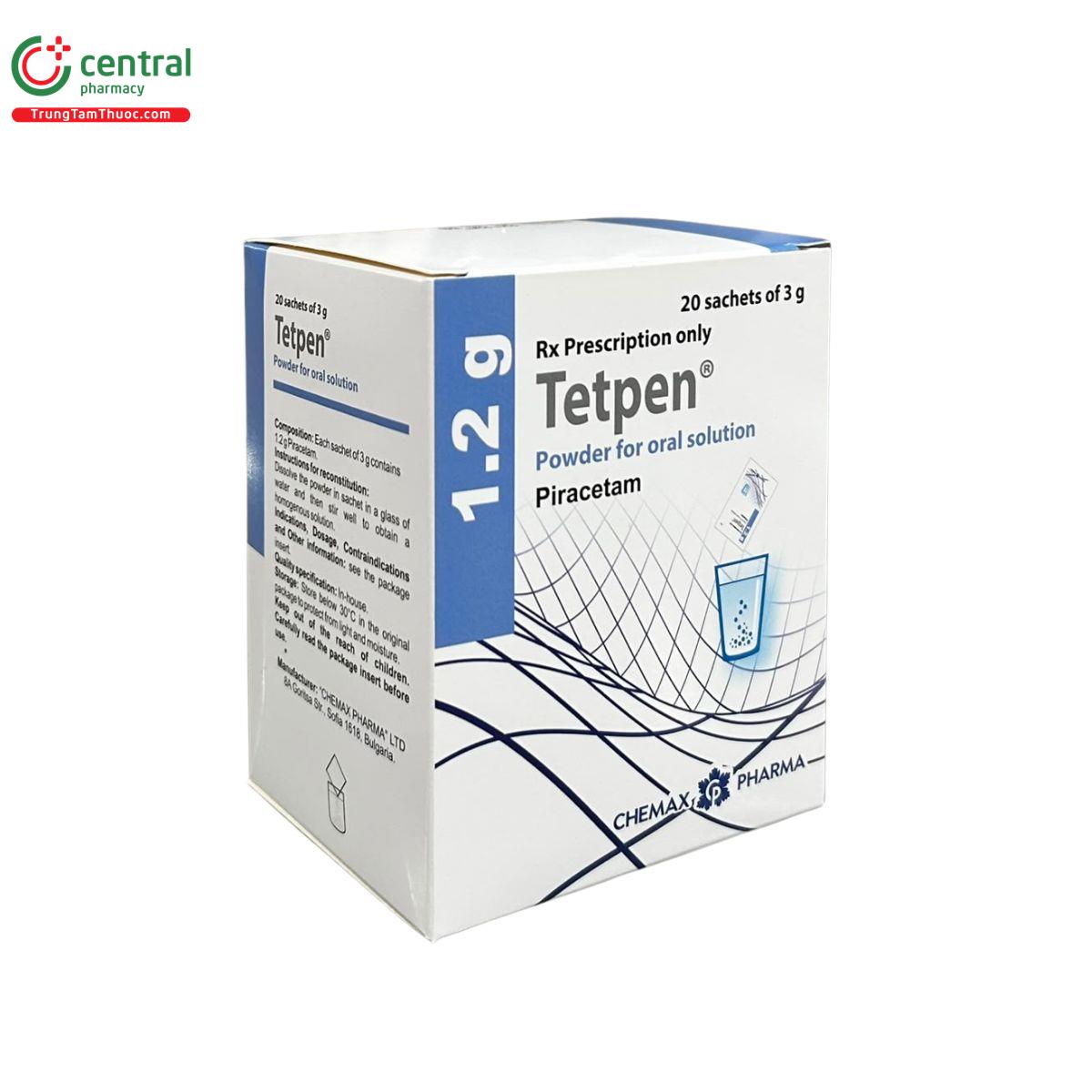 tetpen 12g 6 K4178 tetpen 12g 6 K4178