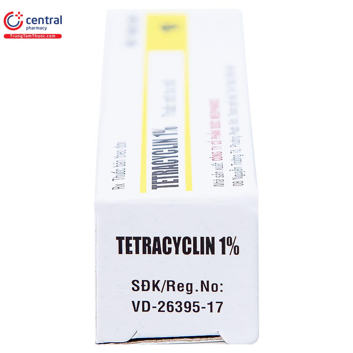 tetracyclin medipharco 5 F2472