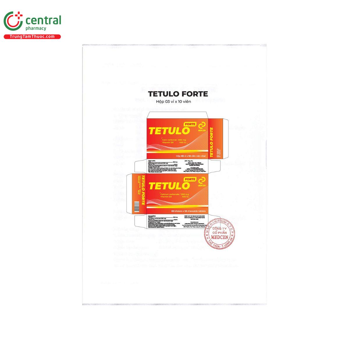 tetulo forte 2 T8114 tetulo forte 2 T8114