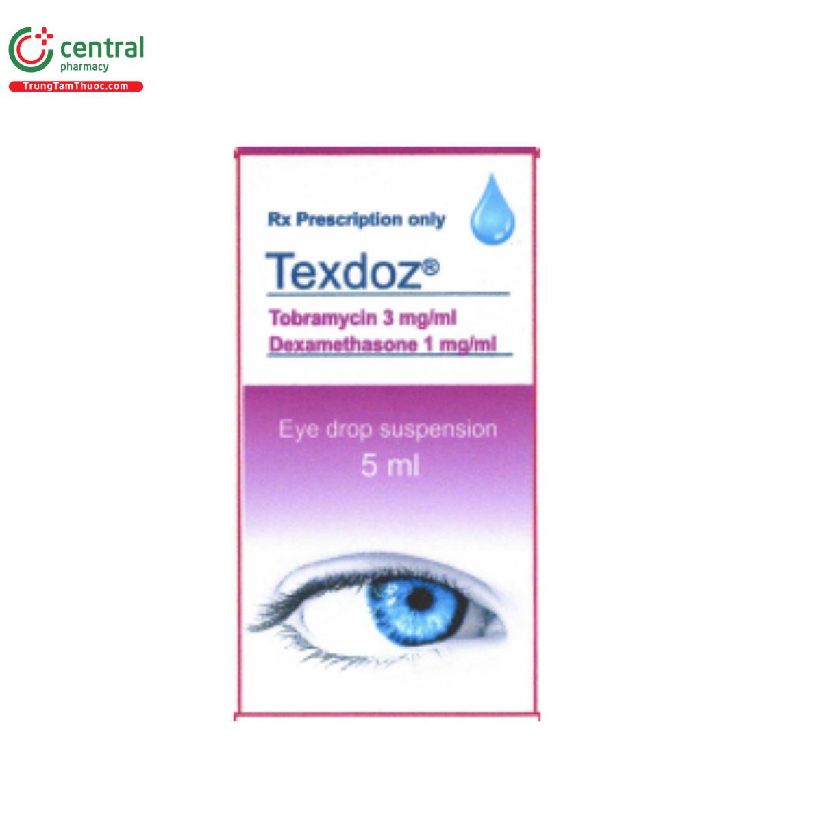 texdoz 5ml 2 A0024 texdoz 5ml 2 A0024