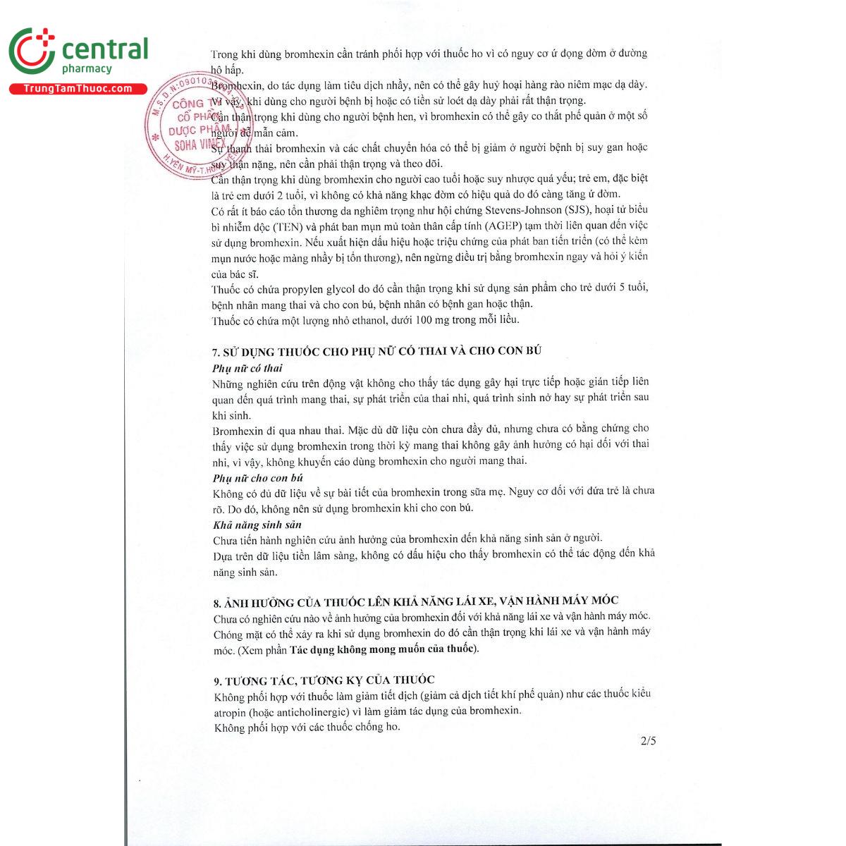 tezabrom 0 2 5 K4070 tezabrom 0 2 5 K4070