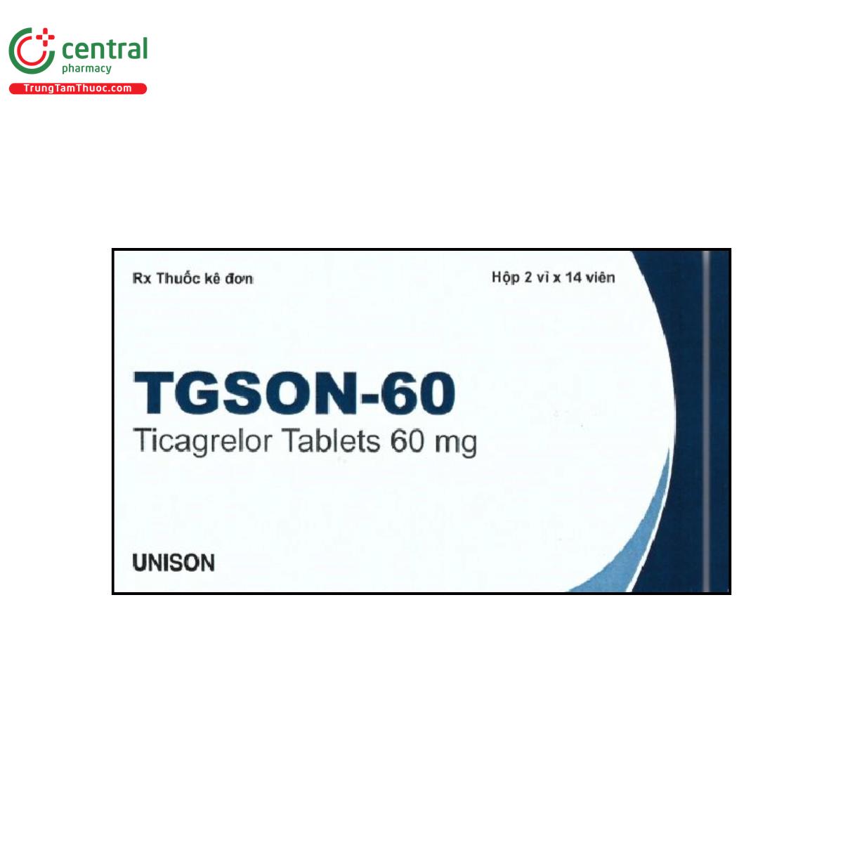 tgson 60 1 K4878