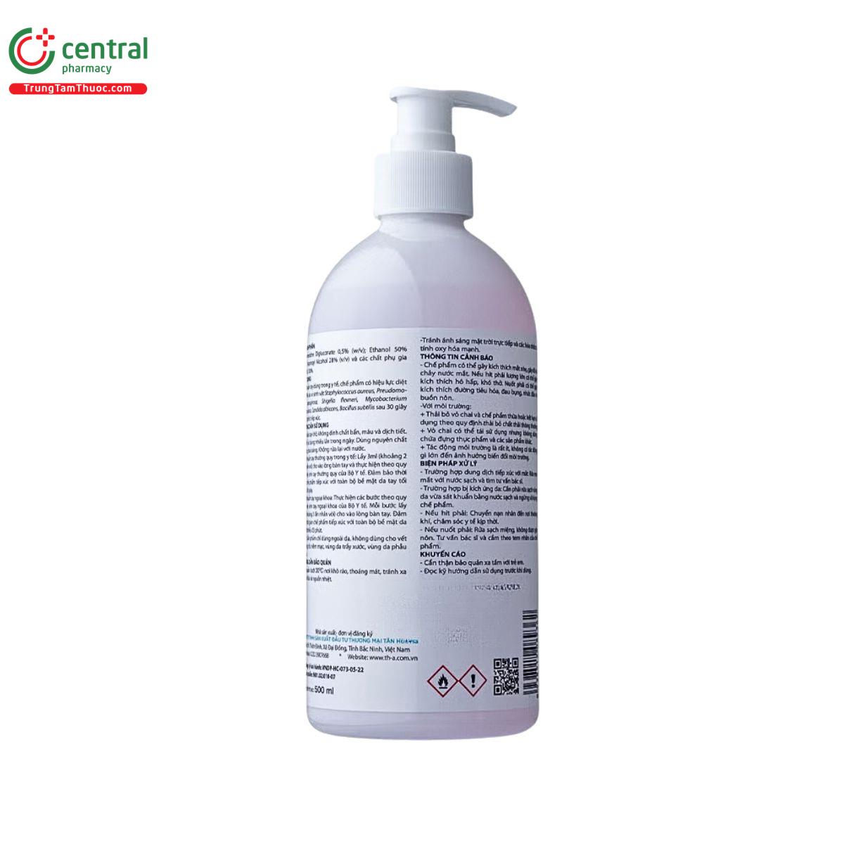 th a handrub 2 G2453