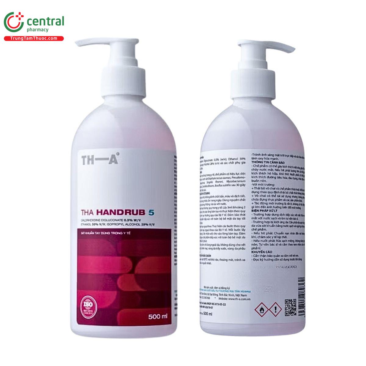 th a handrub 3 N5180