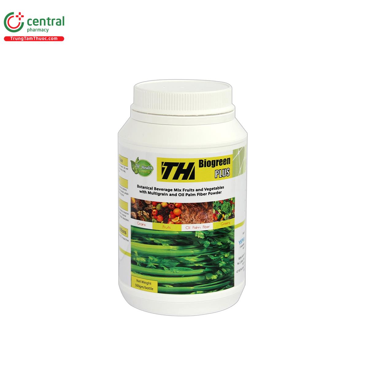 th biogreen plus 4 V8122 th biogreen plus 4 V8122