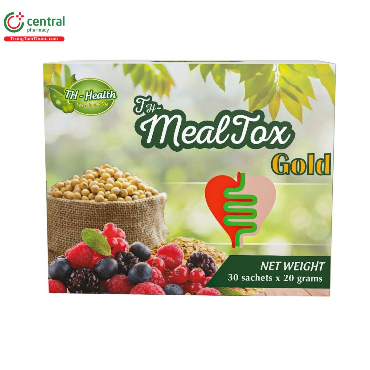 th mealtox gold 3 F2375 th mealtox gold 3 F2375