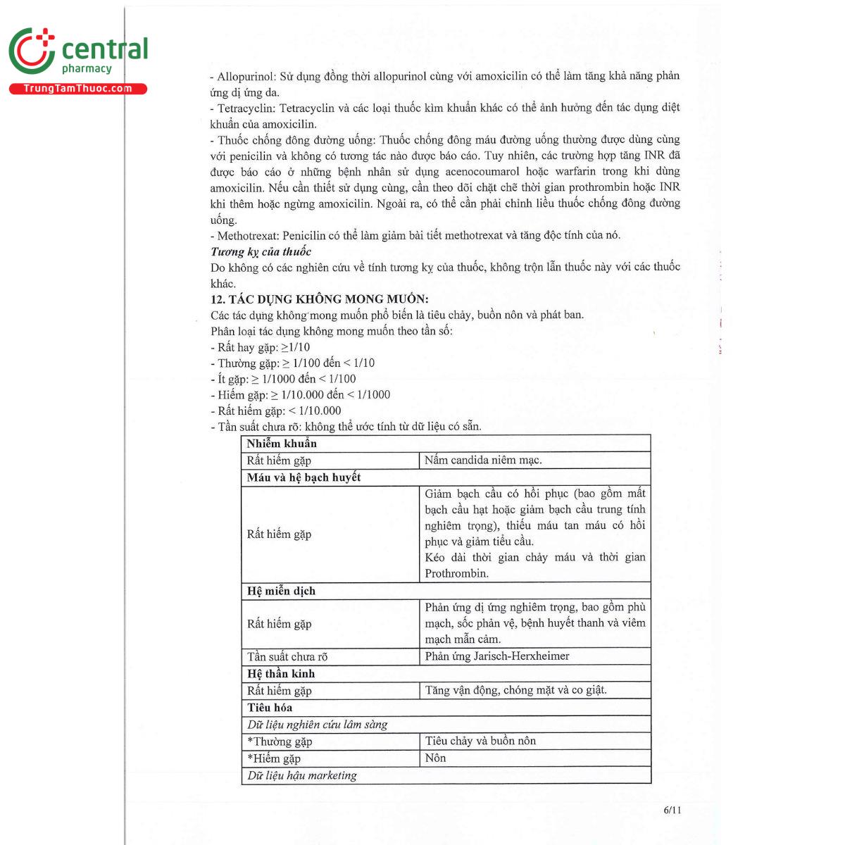 thabamox 1000 dt 10 C0460