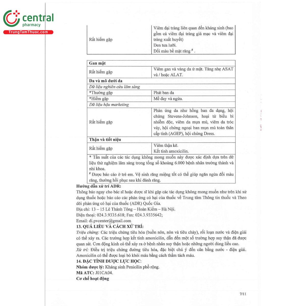 thabamox 1000 dt 11 J3106