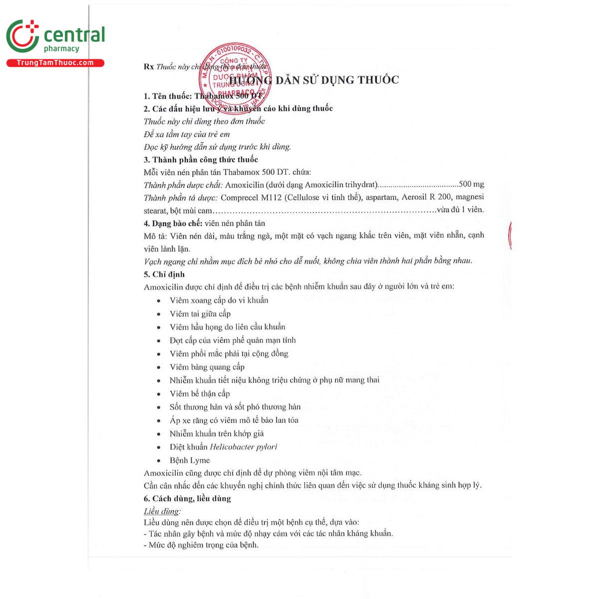 thabamox 500 dt 4 P6858 thabamox 500 dt 4 P6858