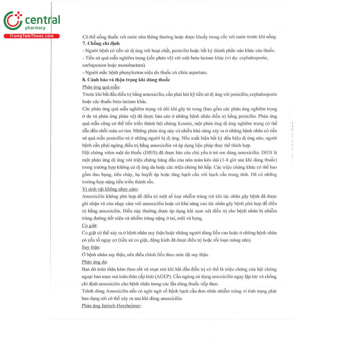 thabamox 500 dt 7 R7035 thabamox 500 dt 7 R7035