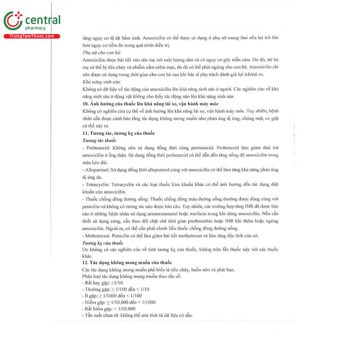 thabamox 500 dt 9 D1747 thabamox 500 dt 9 D1747