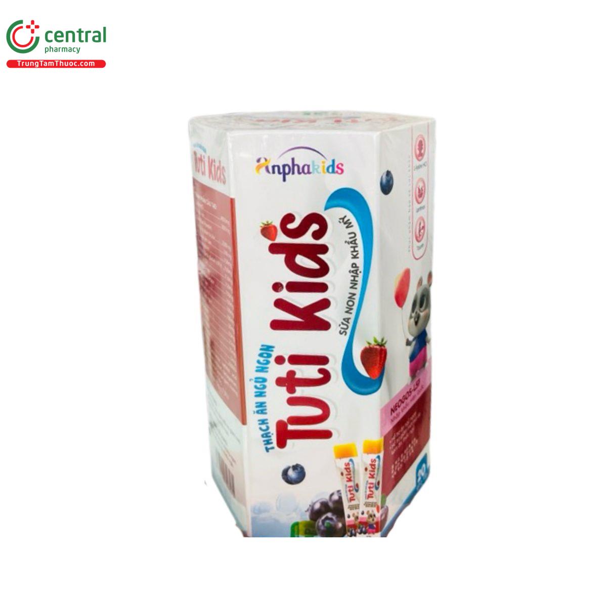 thach an ngu ngon tuti kids 3 P6817 thach an ngu ngon tuti kids 3 P6817