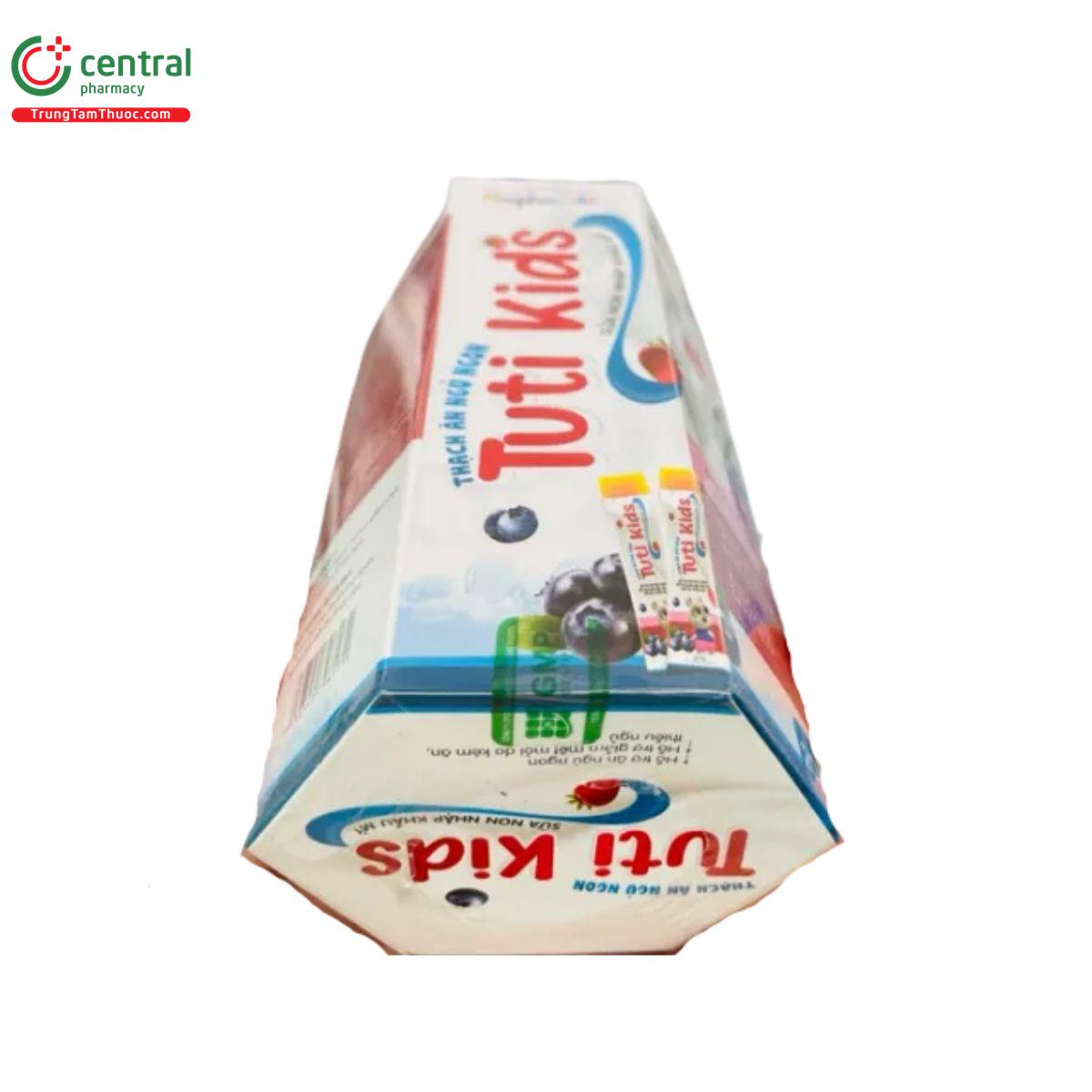 thach an ngu ngon tuti kids 4 2 U8885 thach an ngu ngon tuti kids 4 2 U8885