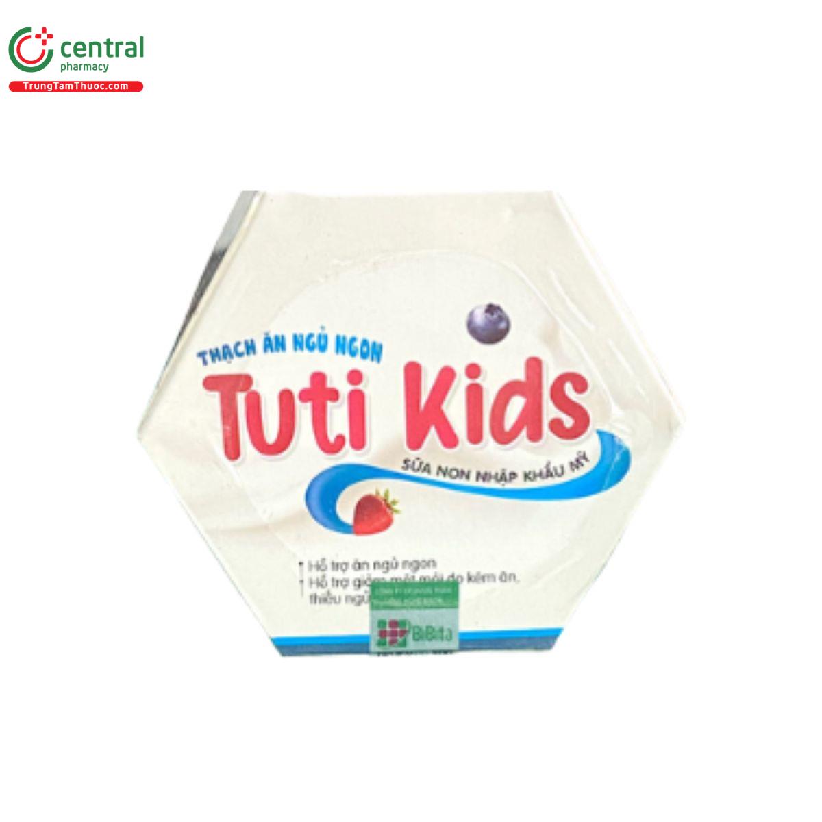 thach an ngu ngon tuti kids 5 V8863 thach an ngu ngon tuti kids 5 V8863