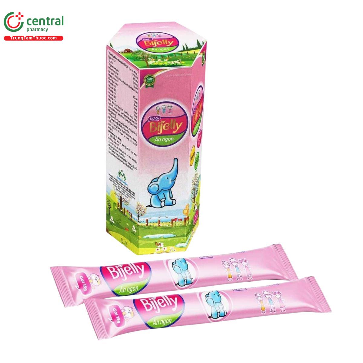 thach bijelly an ngon 1 C1113 thach bijelly an ngon 1 C1113