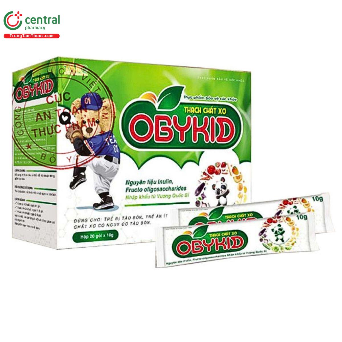 thach chat xo obykid 1 L4641 thach chat xo obykid 1 L4641