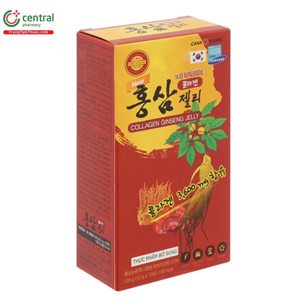 thach collagen nhan sam moi 1 U7153