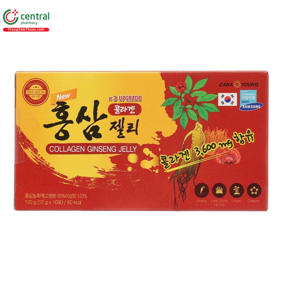 thach collagen nhan sam moi 2 G2341