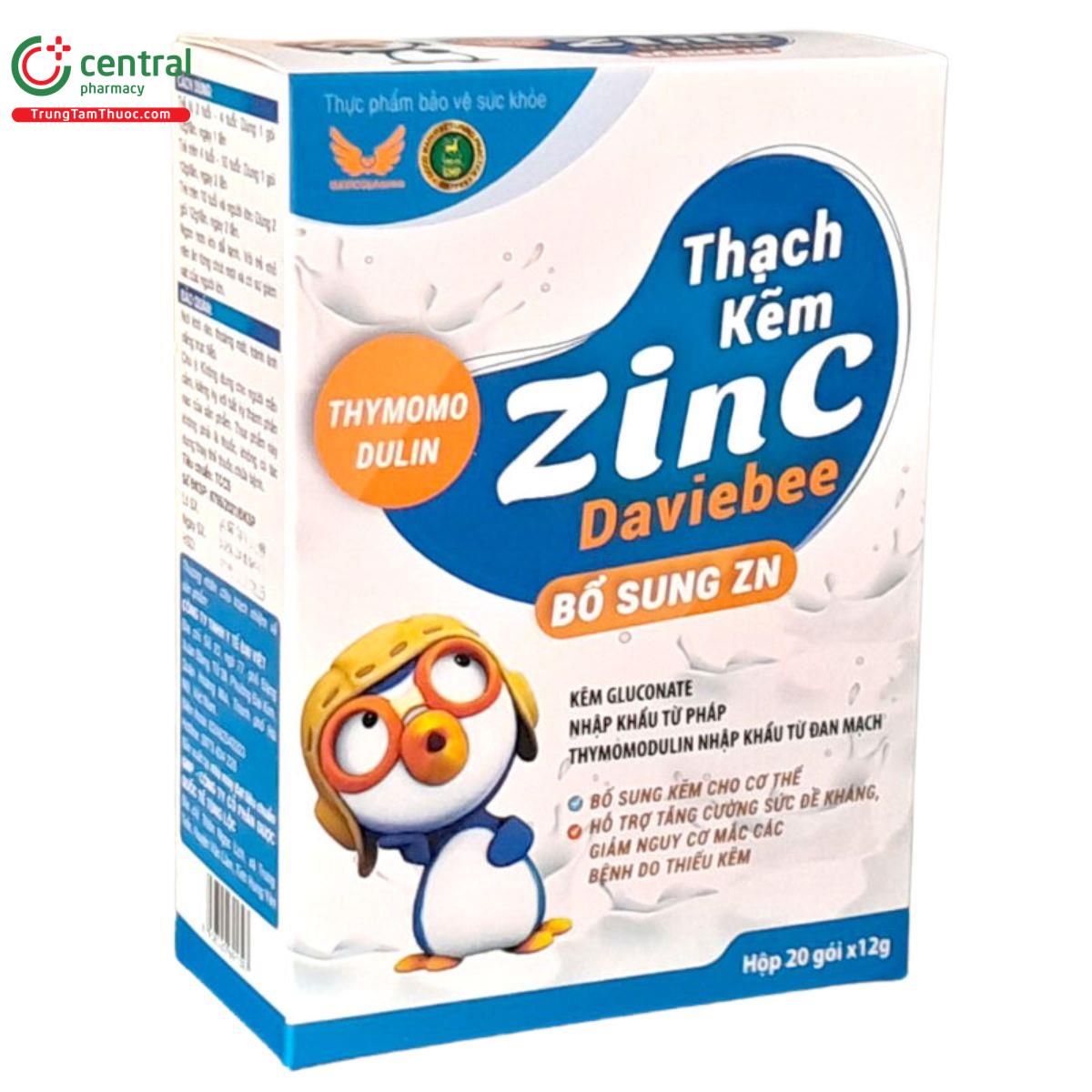 thach kem zinc daviebee 6 G2222