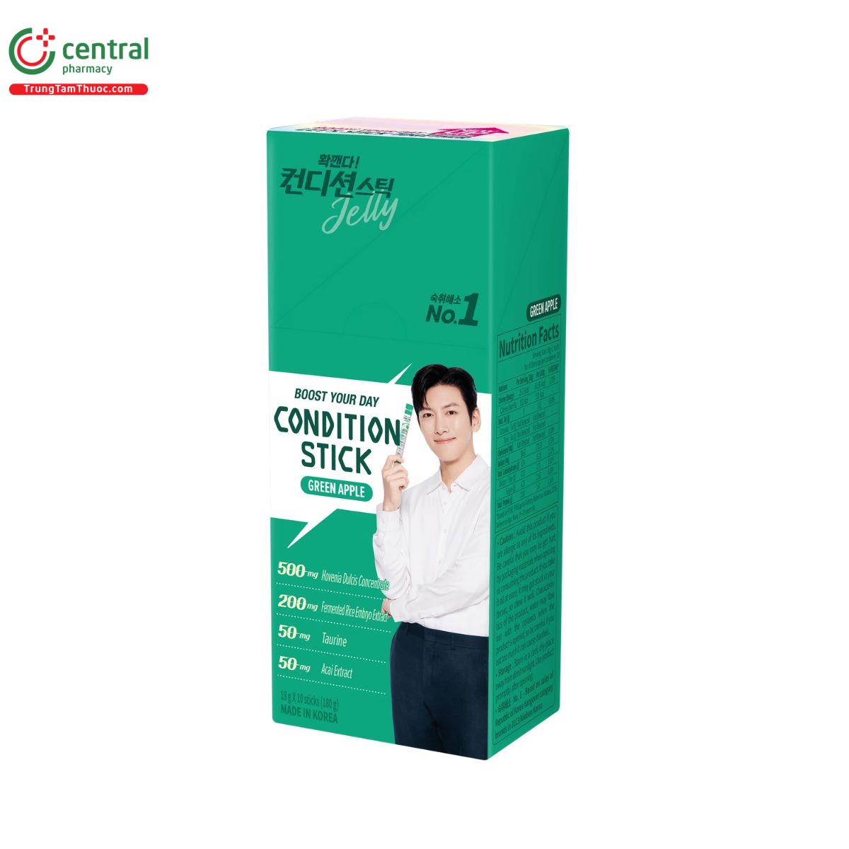 thach khung kheng condition stick 10 C1134