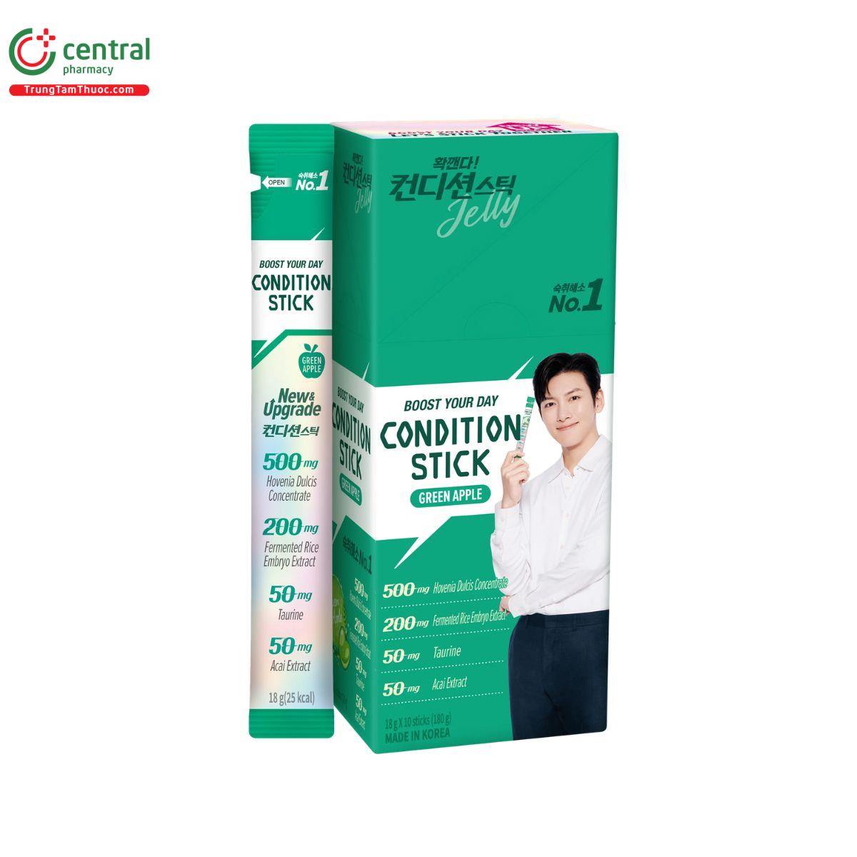 thach khung kheng condition stick 11 R6485