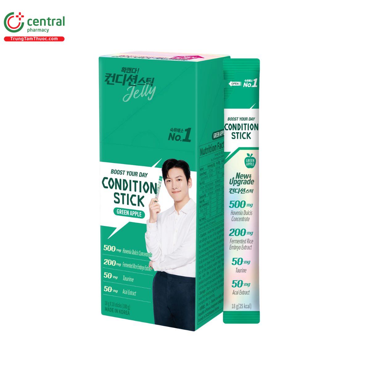 thach khung kheng condition stick 12 P6417