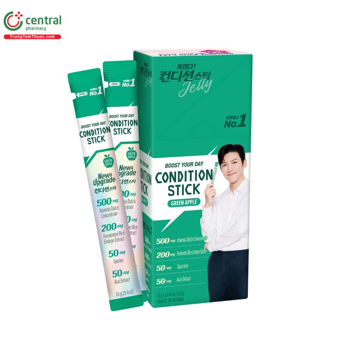 thach khung kheng condition stick 13 A0144
