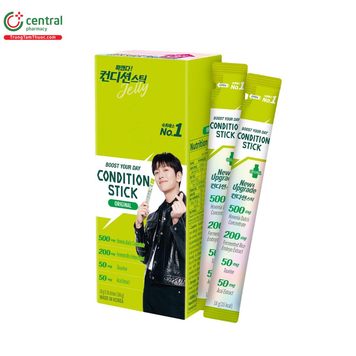 thach khung kheng condition stick 4 E1517
