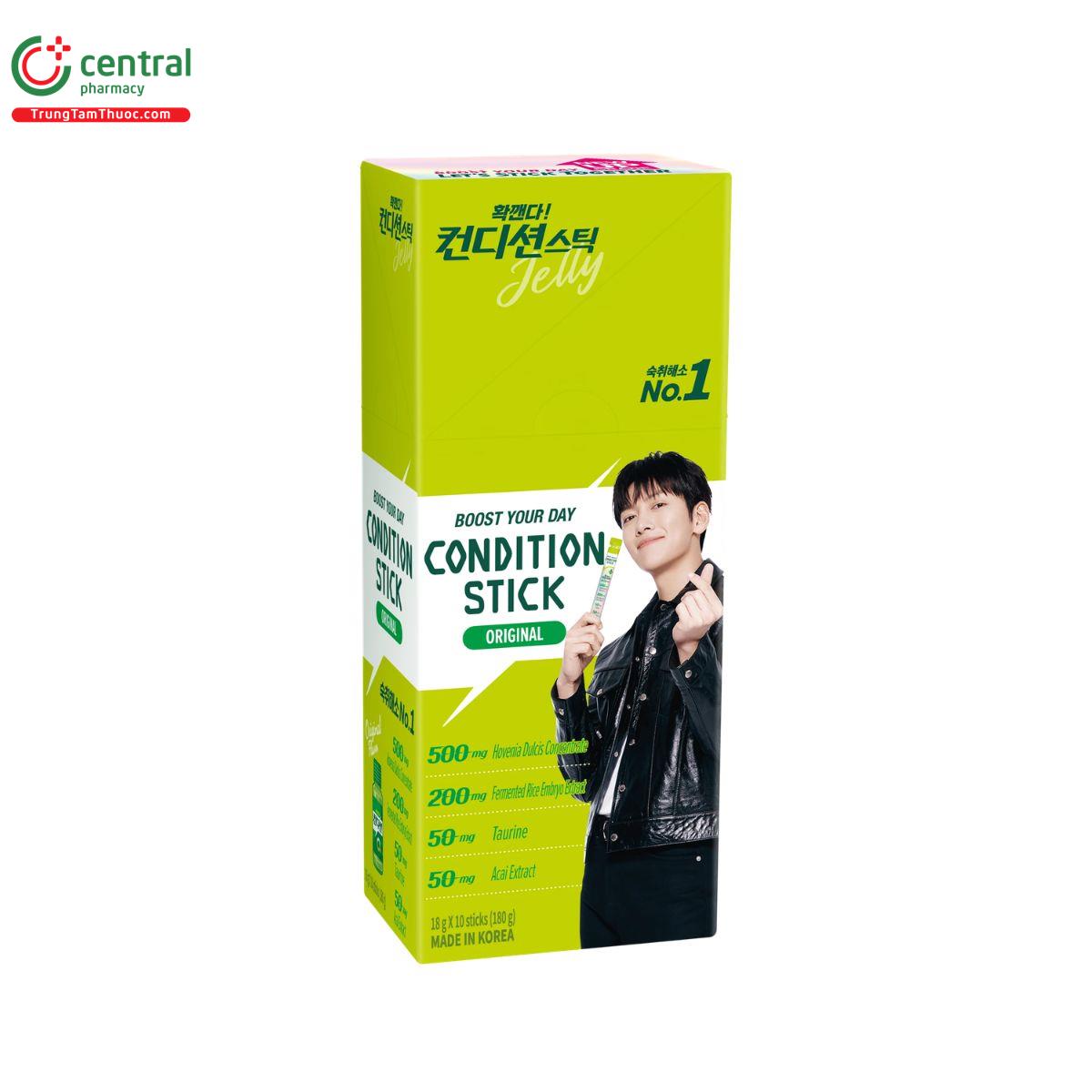 thach khung kheng condition stick 5 L4254