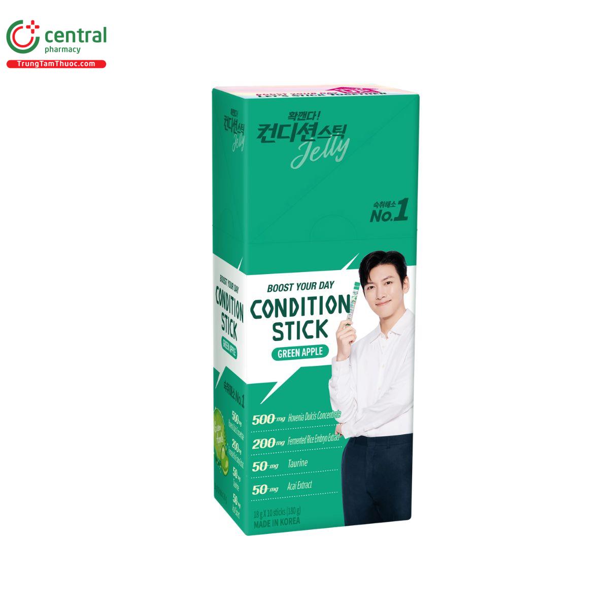 thach khung kheng condition stick 9 R7407