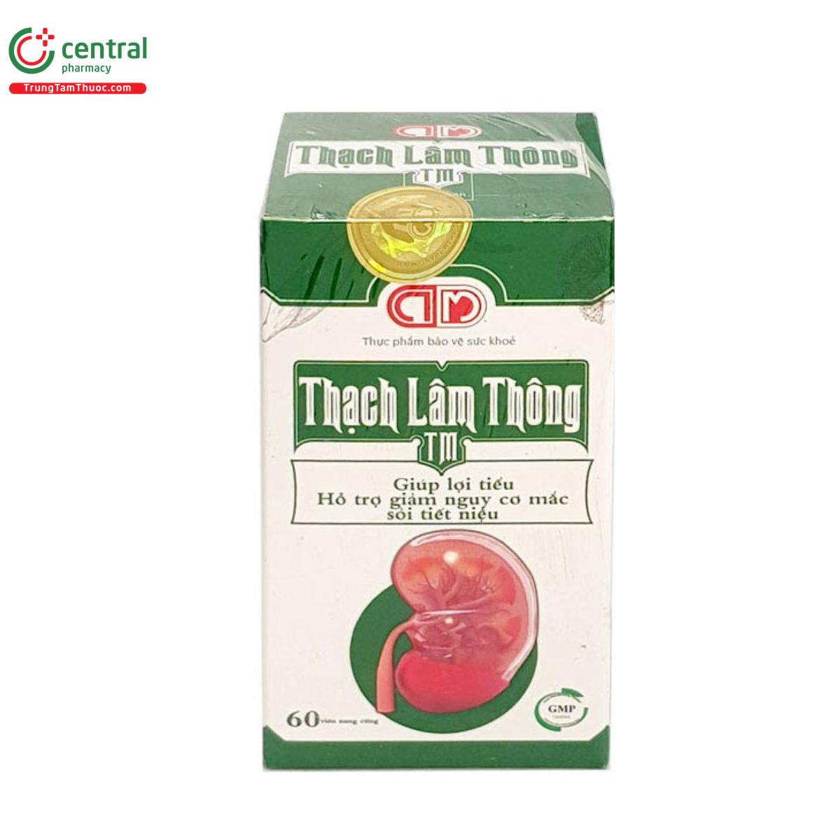 thach lam thong tm 2 U8100