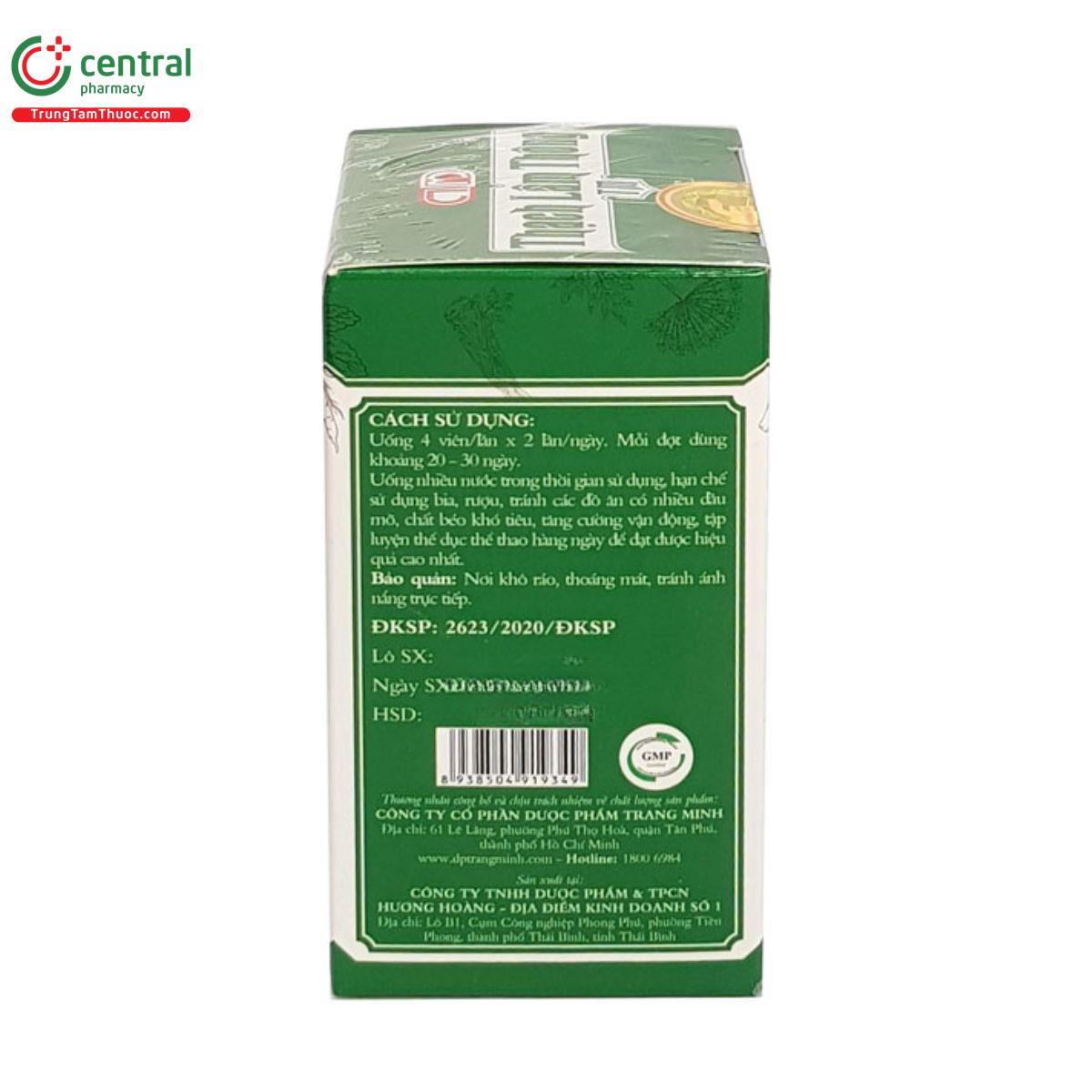 thach lam thong tm 4 D1650
