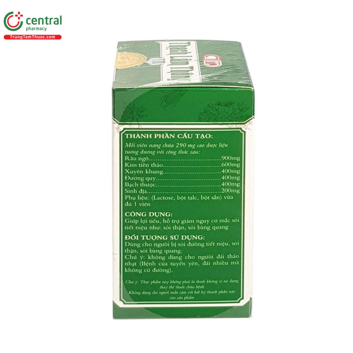 thach lam thong tm 5 N5044