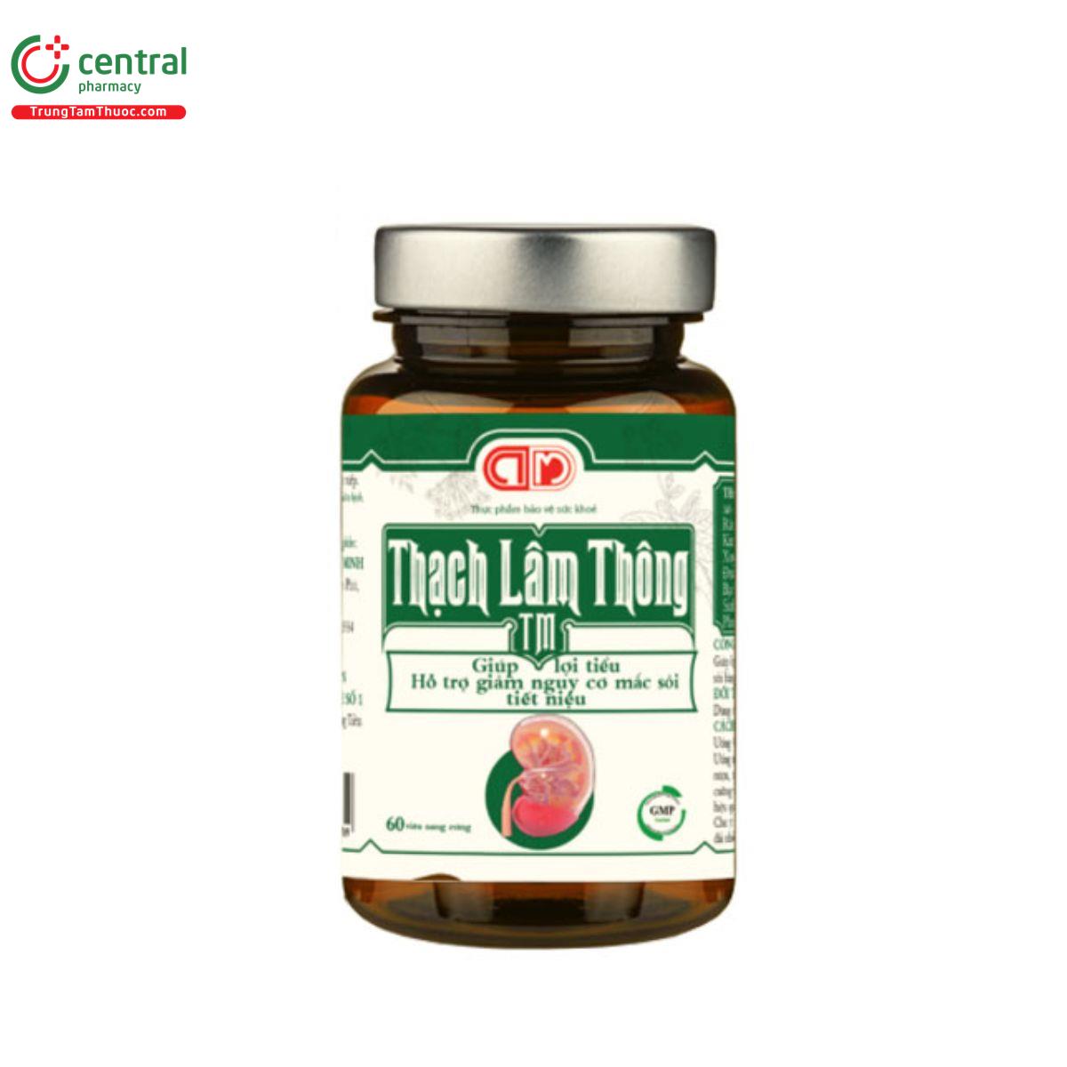 thach lam thong tm 6 U8671