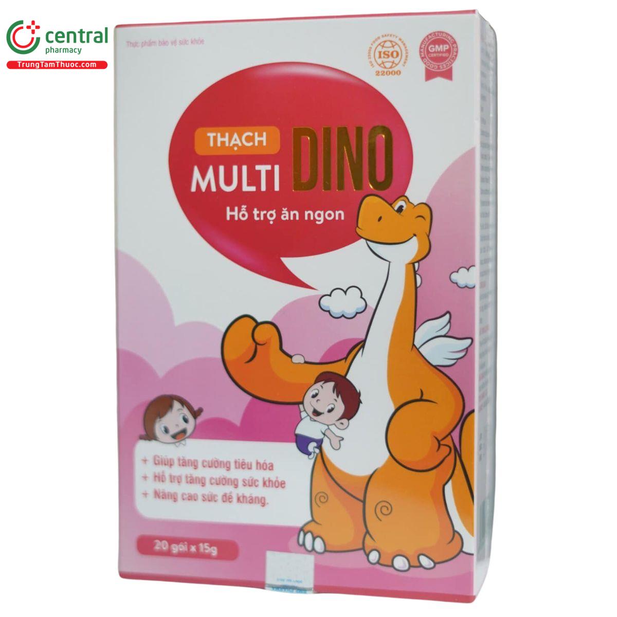 thach multi dino 4 S7750