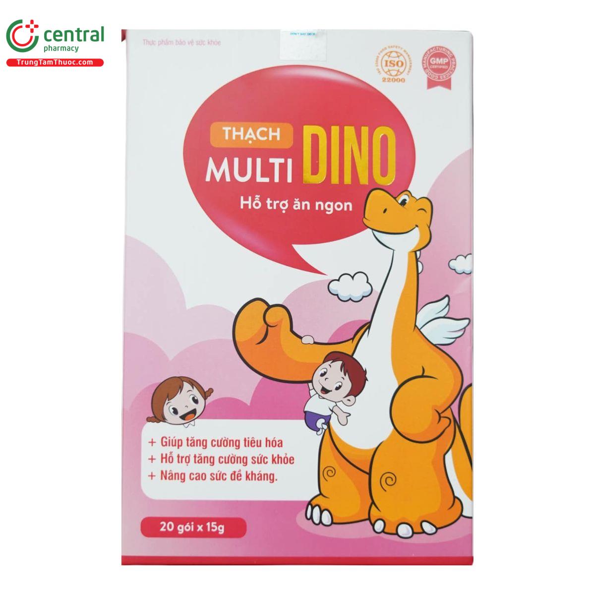 thach multi dino 5 R7266