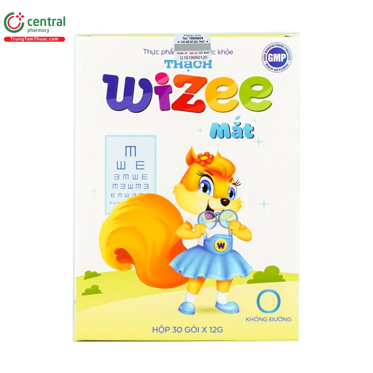 thach wizee mat 2 I3700
