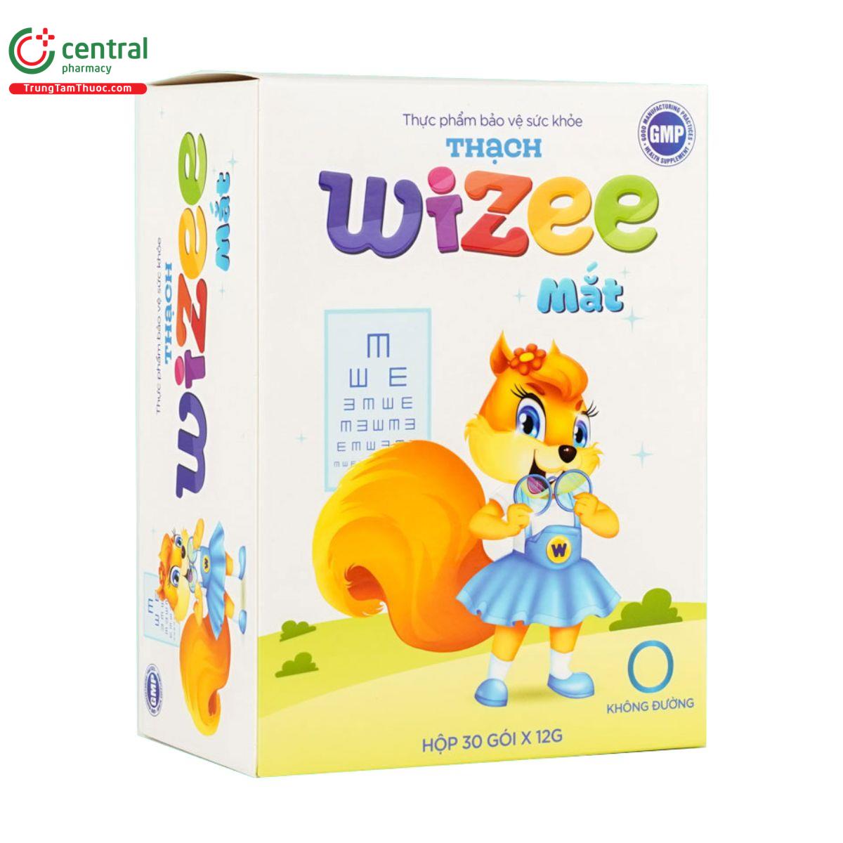 thach wizee mat 4 V8173