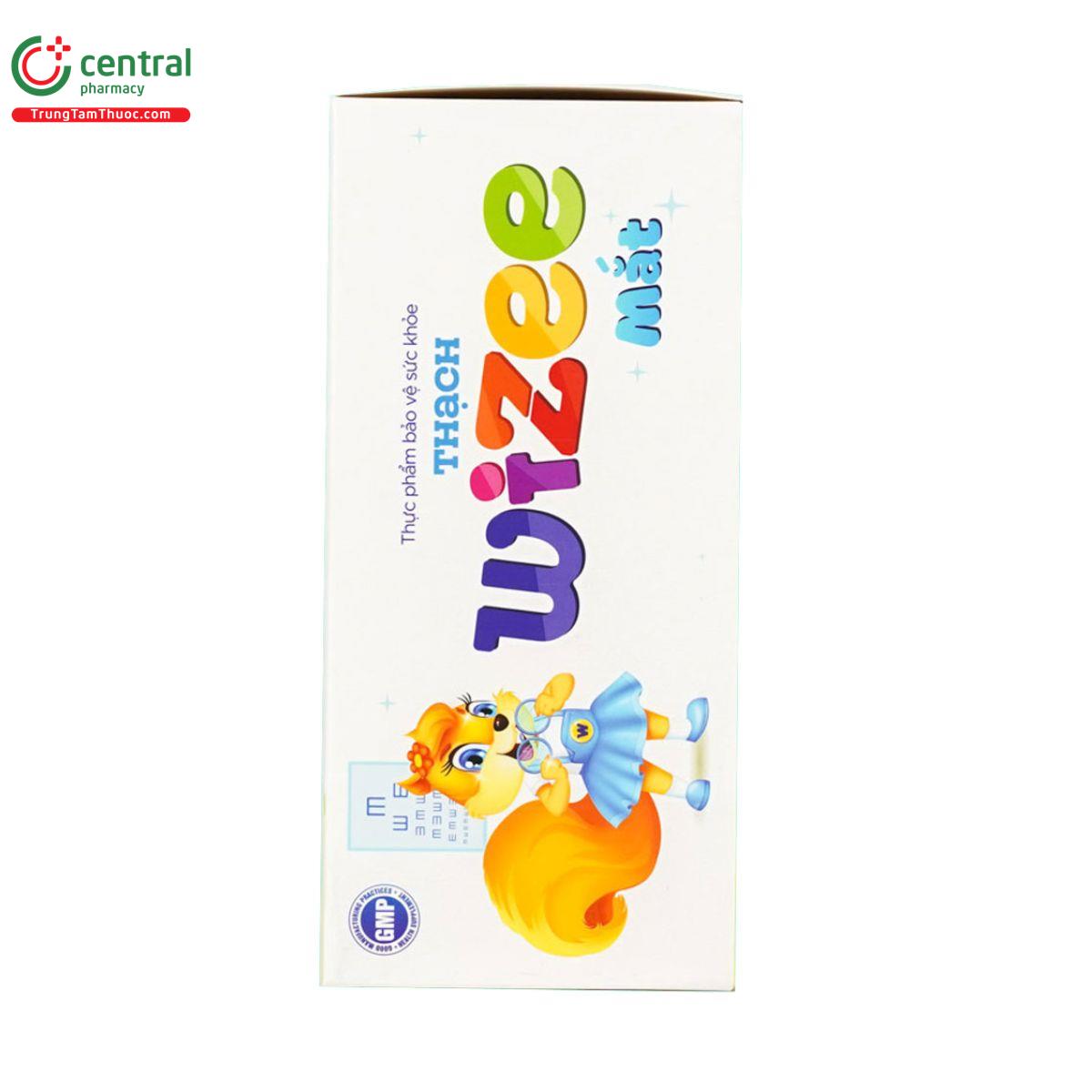 thach wizee mat 6 F2732