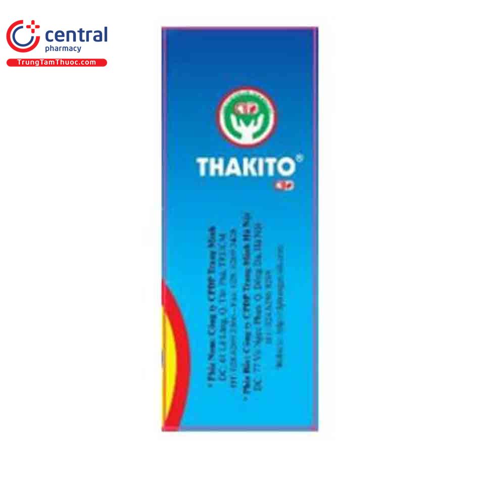 thakito vi 3 I3011