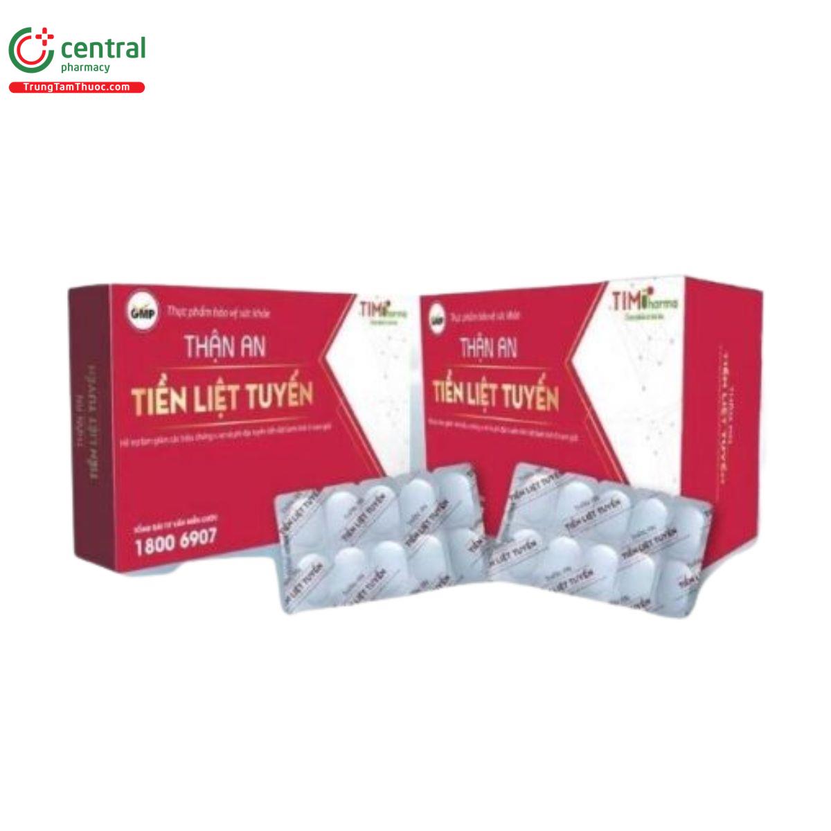 than an tien liet tuyen 1 N5618