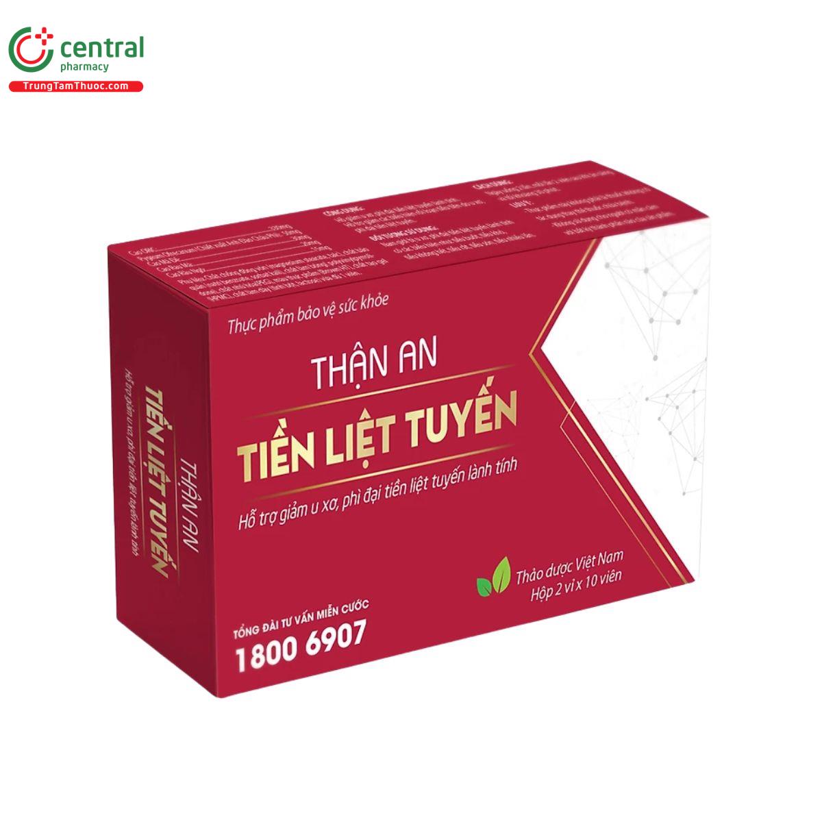 than an tien liet tuyen 3 D1401