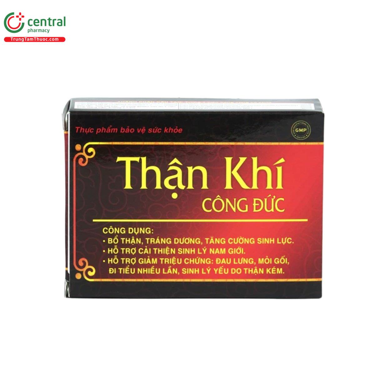 than khi cong duc 1 N5507