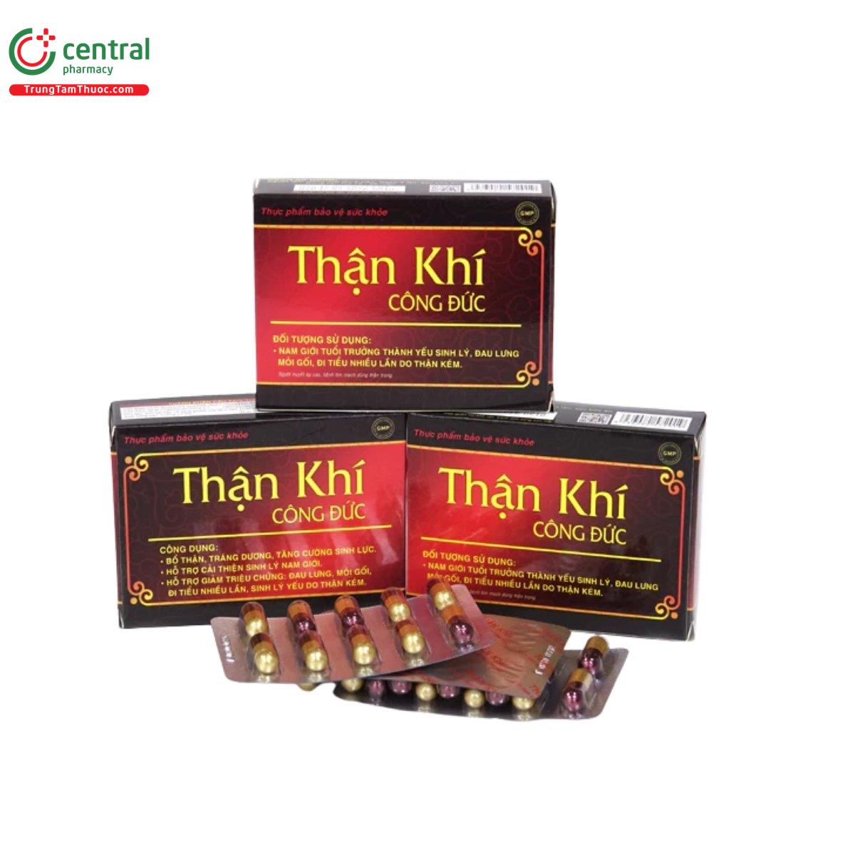 than khi cong duc 5 V8713