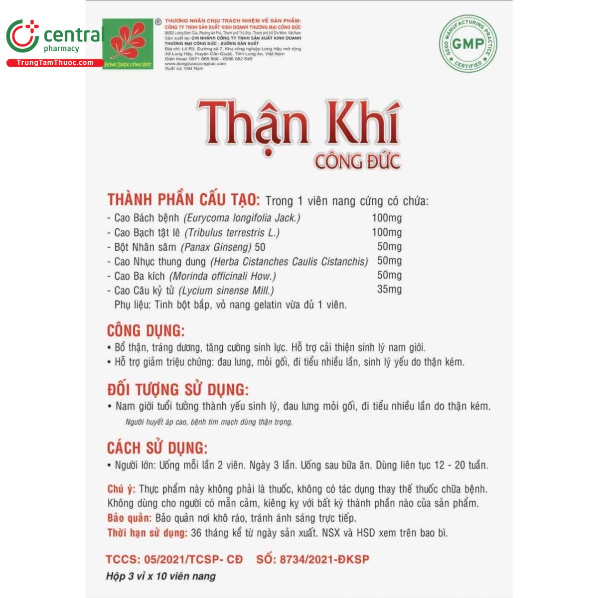 than khi cong duc 6 U8725
