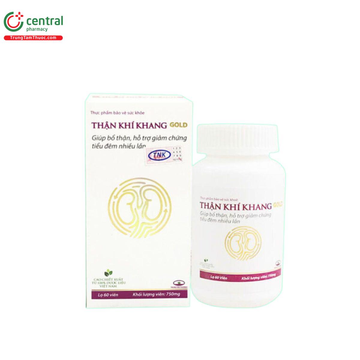 than khi khang gold 2 R7456 than khi khang gold 2 R7456