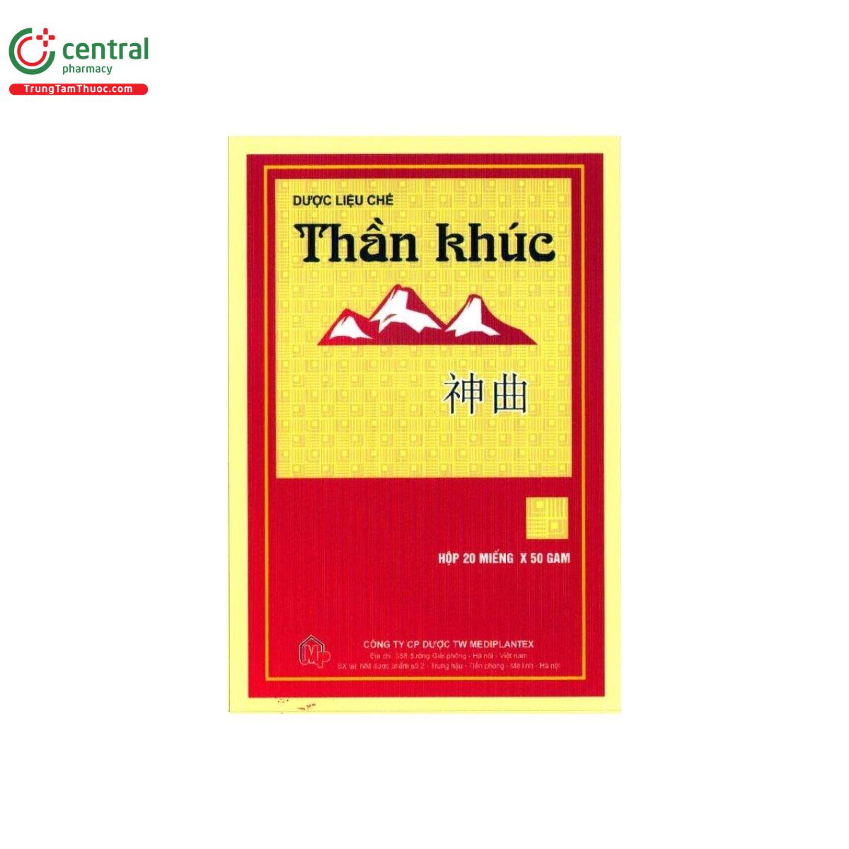 than khuc 2 I3142 than khuc 2 I3142