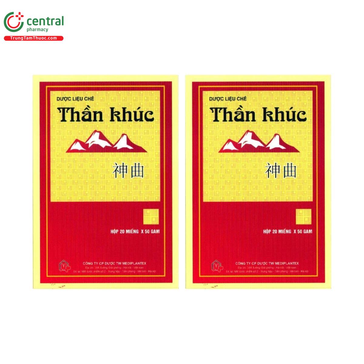 than khuc 3 H3164 than khuc 3 H3164