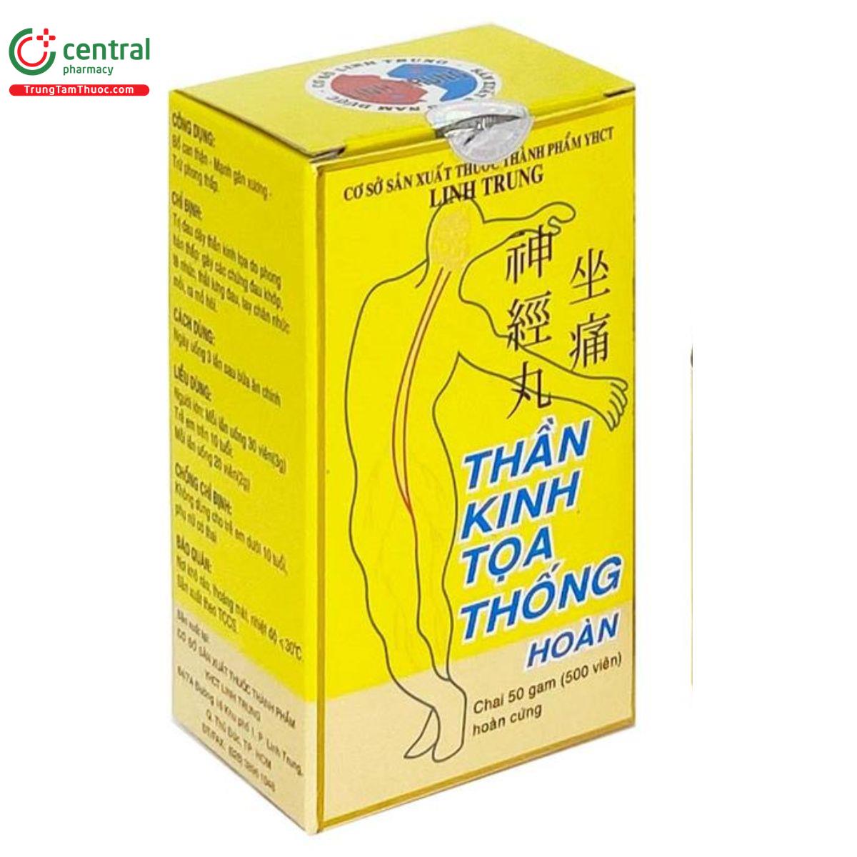 than kinh toa thong hoan 5 M5410 than kinh toa thong hoan 5 M5410