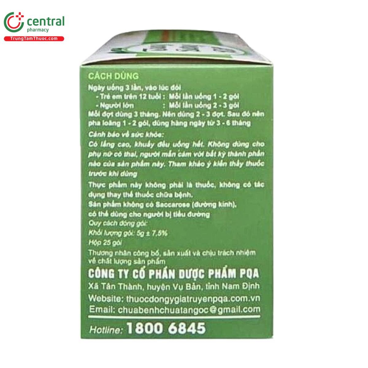 thang duong khi pqa 5 G2544